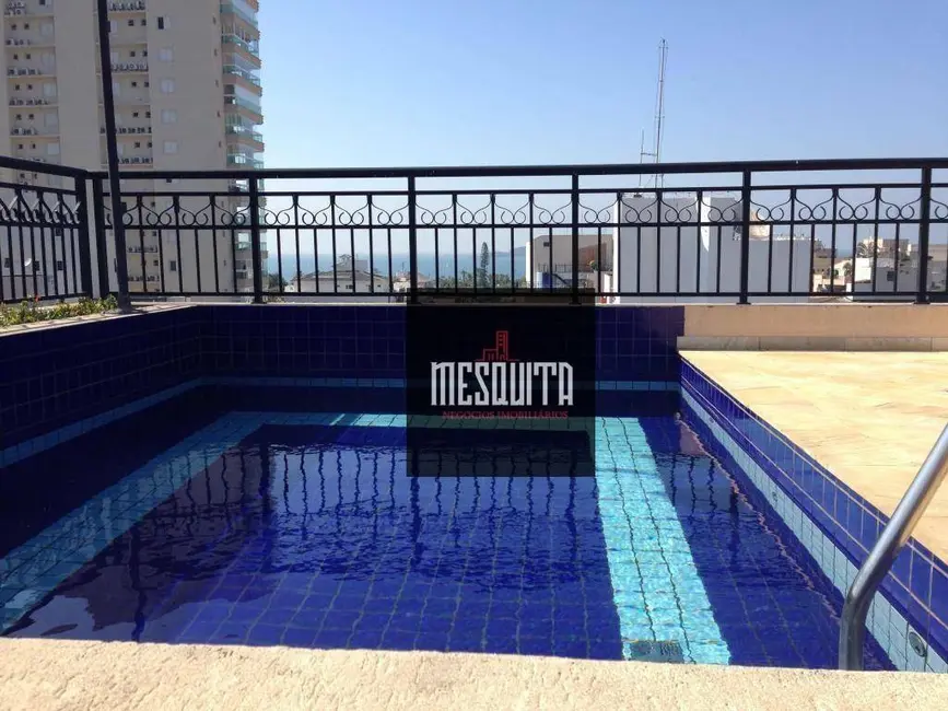 Cobertura com 5 quartos à venda, 230m2 em Guaruja - SP - imagem 1 Foto 1 de Cobertura com 5 quartos à venda, 230m2 em Guaruja - SP