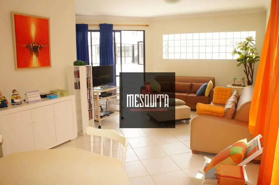 Cobertura com 3 quartos à venda, 200m2 em Enseada, Guaruja - SP - imagem 4 Foto 4 de Cobertura com 3 quartos à venda, 200m2 em Enseada, Guaruja - SP