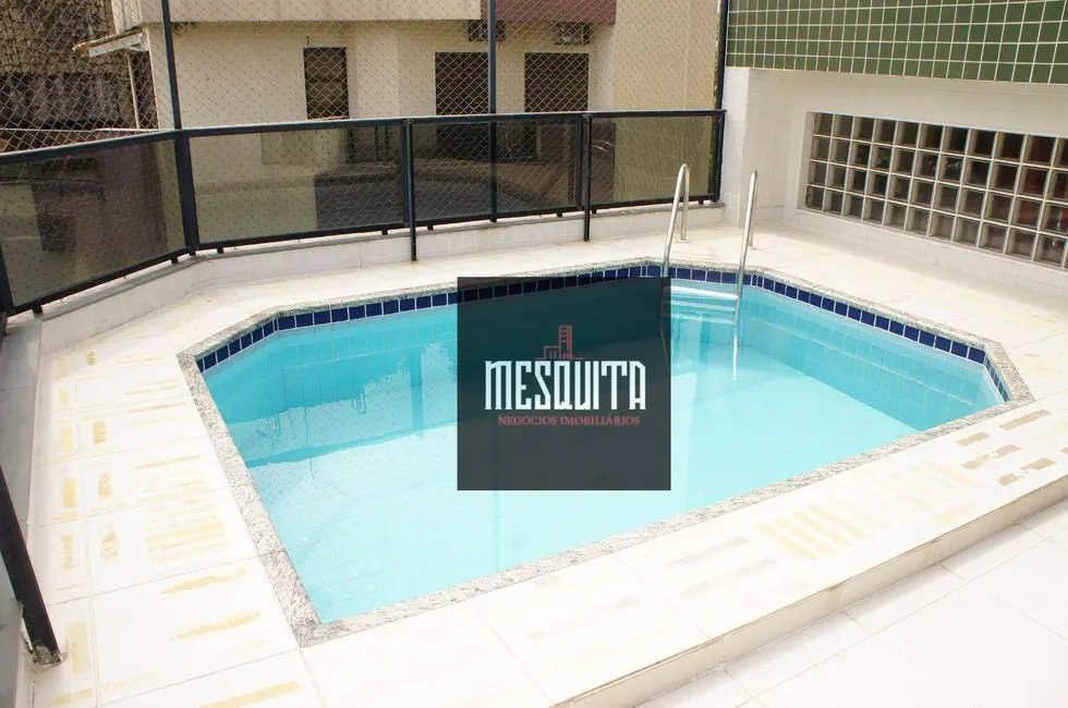 Cobertura com 3 quartos à venda, 200m2 em Enseada, Guaruja - SP - imagem 5 Foto 5 de Cobertura com 3 quartos à venda, 200m2 em Enseada, Guaruja - SP