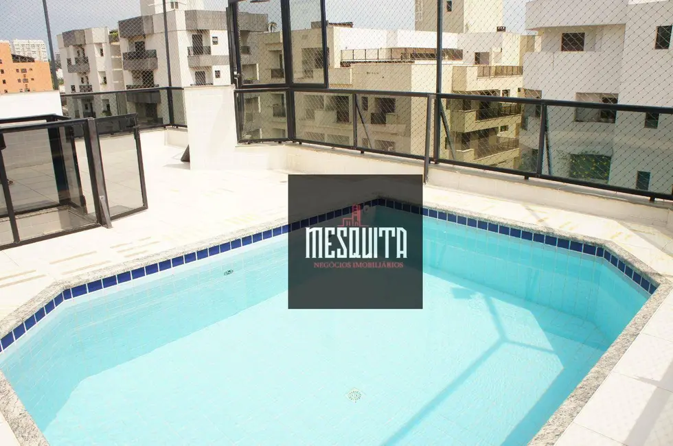 Foto 1 de Cobertura com 3 quartos à venda, 200m2 em Enseada, Guaruja - SP