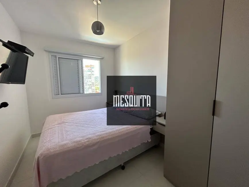 Foto 9 de Apartamento com 2 quartos à venda, 70m2 em Loteamento João Batista Julião, Guaruja - SP