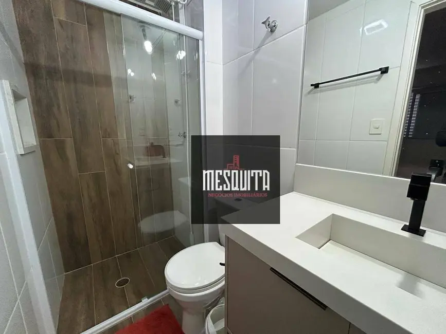 Foto 8 de Apartamento com 2 quartos à venda, 70m2 em Loteamento João Batista Julião, Guaruja - SP