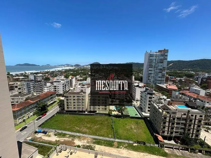 Foto 1 de Apartamento com 2 quartos à venda, 70m2 em Loteamento João Batista Julião, Guaruja - SP