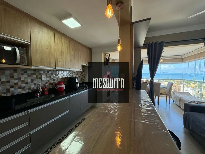 Foto 6 de Apartamento com 2 quartos à venda, 70m2 em Loteamento João Batista Julião, Guaruja - SP