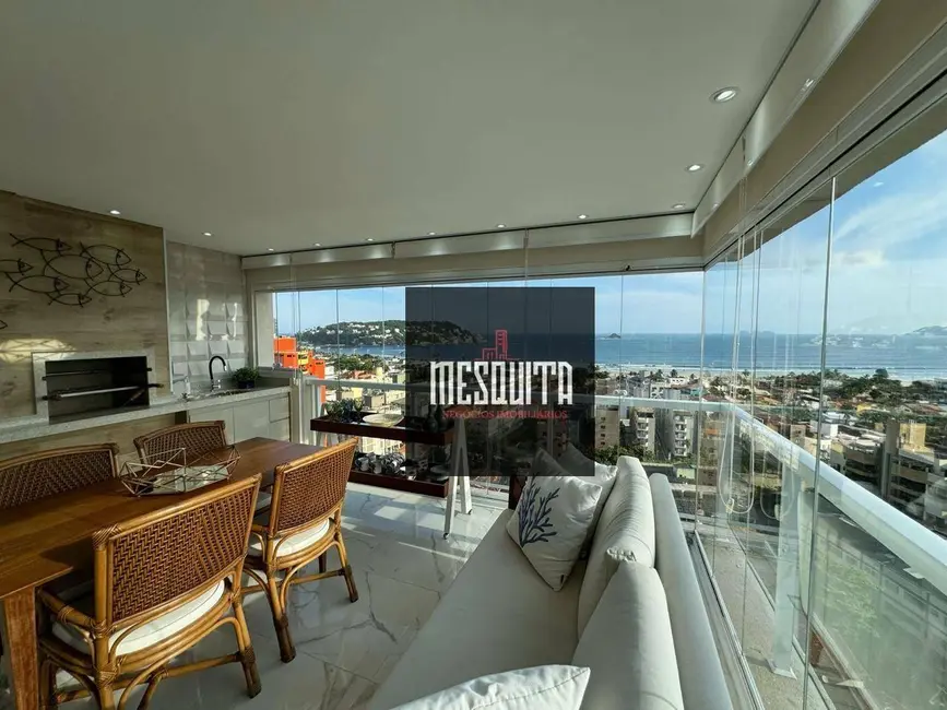 Foto 1 de Apartamento com 2 quartos à venda, 70m2 em Loteamento João Batista Julião, Guaruja - SP