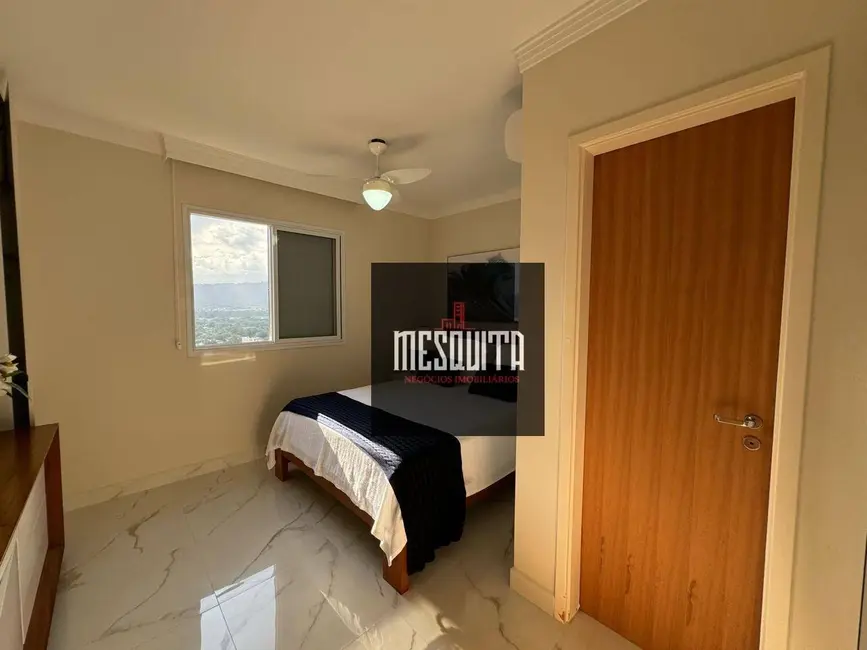 Foto 9 de Apartamento com 2 quartos à venda, 70m2 em Loteamento João Batista Julião, Guaruja - SP