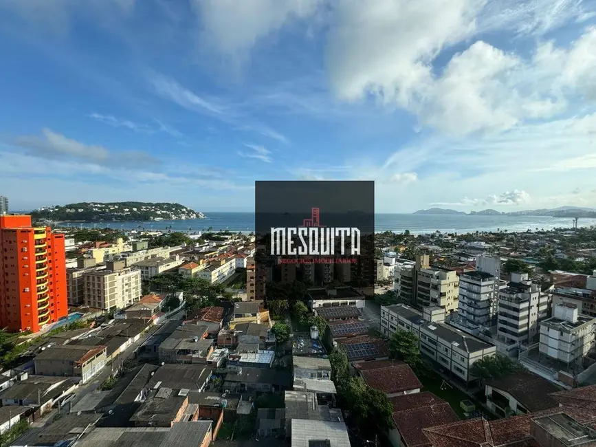 Foto 2 de Apartamento com 2 quartos à venda, 70m2 em Loteamento João Batista Julião, Guaruja - SP