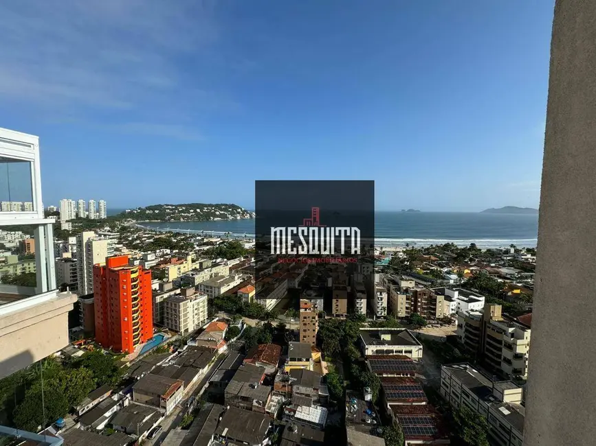 Cobertura com 2 quartos à venda, 160m2 em Loteamento João Batista Julião, Guaruja - SP - imagem 5 Foto 5 de Cobertura com 2 quartos à venda, 160m2 em Loteamento João Batista Julião, Guaruja - SP