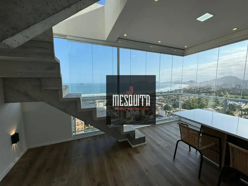 Cobertura com 2 quartos à venda, 160m2 em Loteamento João Batista Julião, Guaruja - SP - imagem 7 Foto 7 de Cobertura com 2 quartos à venda, 160m2 em Loteamento João Batista Julião, Guaruja - SP