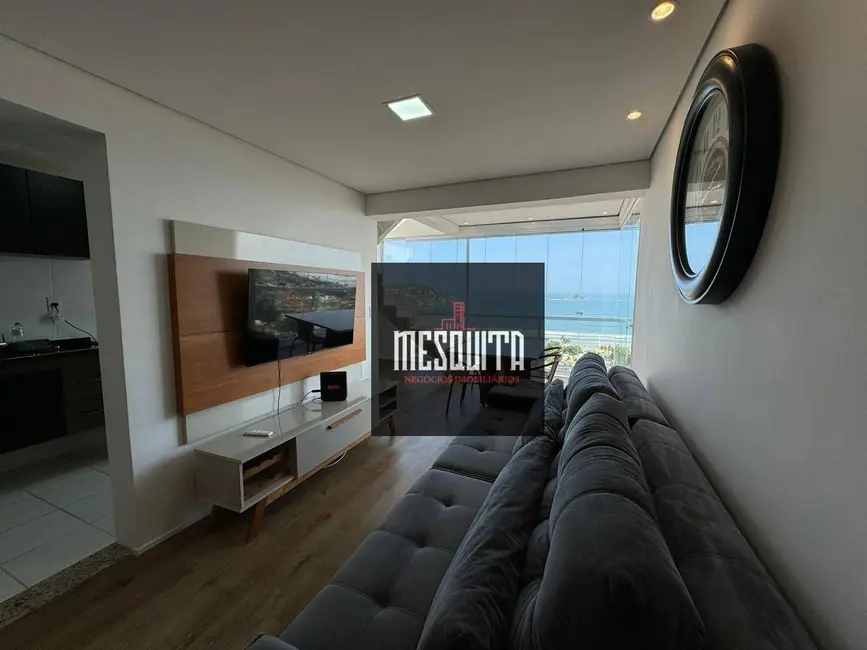 Cobertura com 2 quartos à venda, 160m2 em Loteamento João Batista Julião, Guaruja - SP - imagem 6 Foto 6 de Cobertura com 2 quartos à venda, 160m2 em Loteamento João Batista Julião, Guaruja - SP