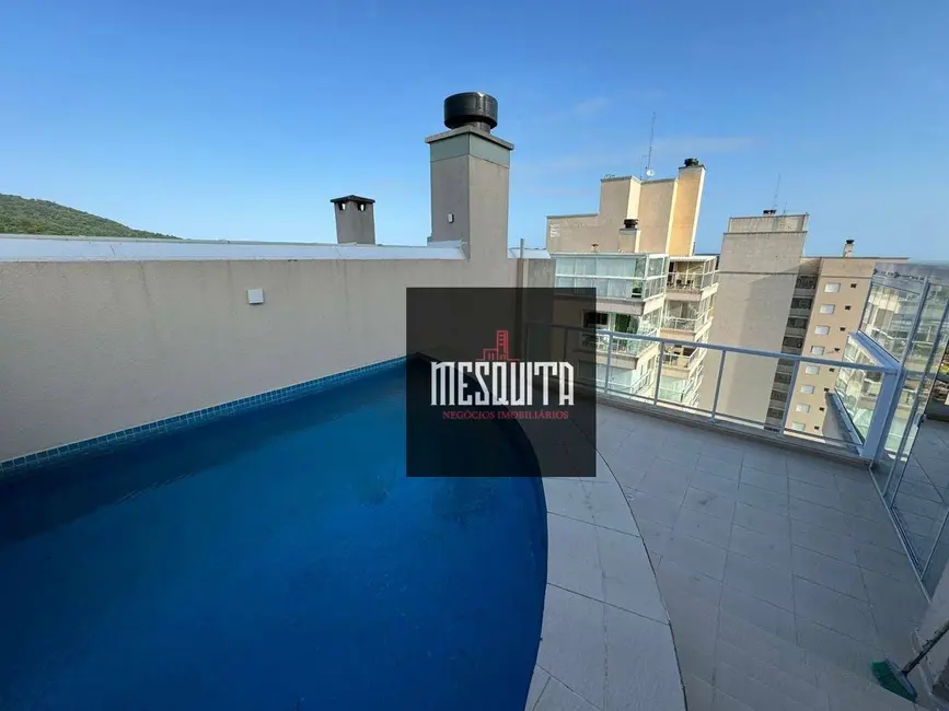 Cobertura com 2 quartos à venda, 160m2 em Loteamento João Batista Julião, Guaruja - SP - imagem 3 Foto 3 de Cobertura com 2 quartos à venda, 160m2 em Loteamento João Batista Julião, Guaruja - SP