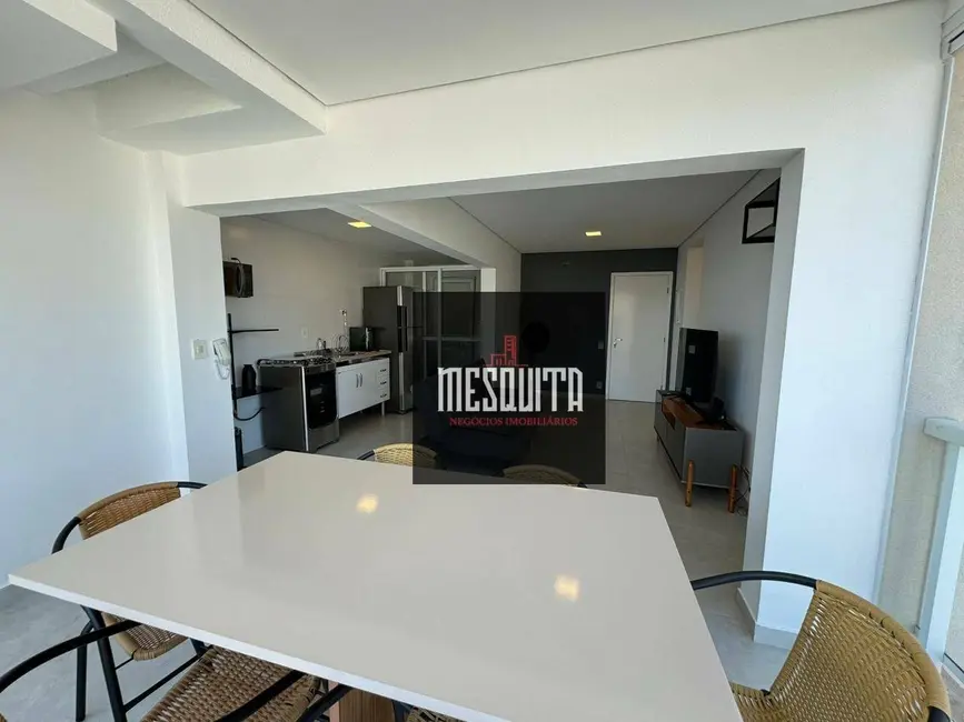 Cobertura com 2 quartos à venda, 160m2 em Loteamento João Batista Julião, Guaruja - SP - imagem 8 Foto 8 de Cobertura com 2 quartos à venda, 160m2 em Loteamento João Batista Julião, Guaruja - SP