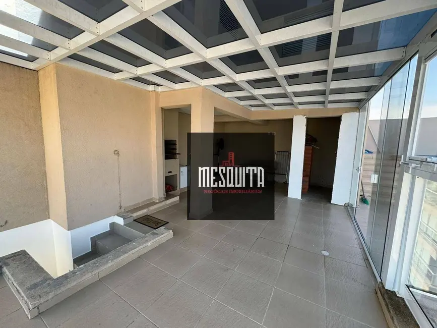 Cobertura com 2 quartos à venda, 160m2 em Loteamento João Batista Julião, Guaruja - SP - imagem 7 Foto 7 de Cobertura com 2 quartos à venda, 160m2 em Loteamento João Batista Julião, Guaruja - SP