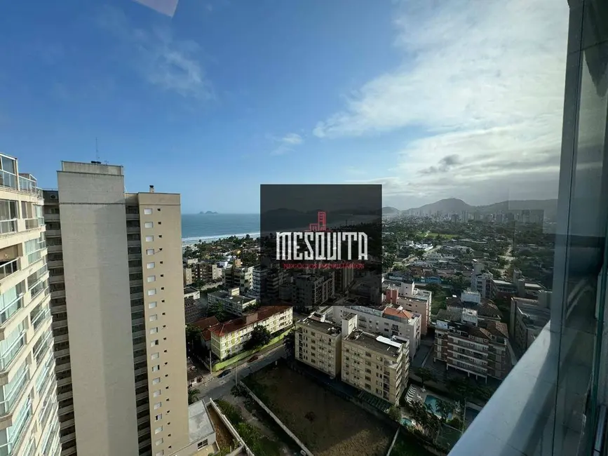 Cobertura com 2 quartos à venda, 160m2 em Loteamento João Batista Julião, Guaruja - SP - imagem 2 Foto 2 de Cobertura com 2 quartos à venda, 160m2 em Loteamento João Batista Julião, Guaruja - SP