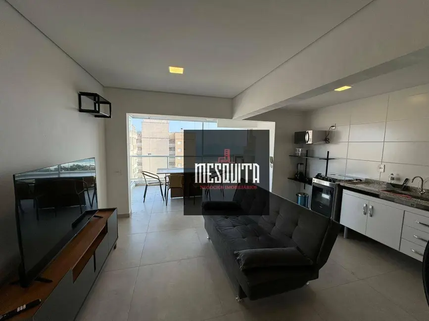 Cobertura com 2 quartos à venda, 160m2 em Loteamento João Batista Julião, Guaruja - SP - imagem 4 Foto 4 de Cobertura com 2 quartos à venda, 160m2 em Loteamento João Batista Julião, Guaruja - SP