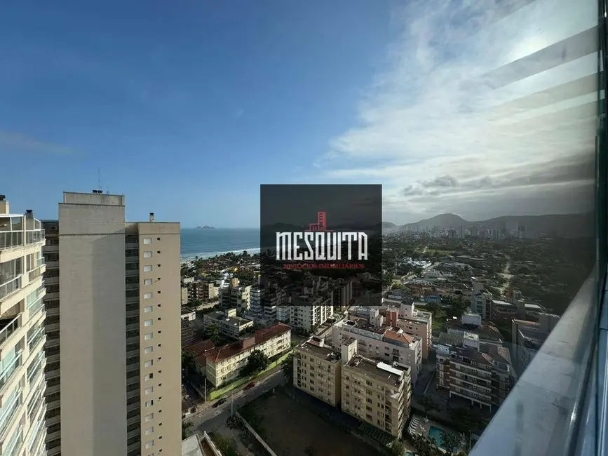 Foto 1 de Cobertura com 2 quartos à venda, 160m2 em Loteamento João Batista Julião, Guaruja - SP