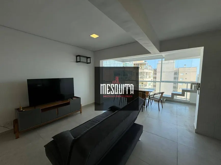 Cobertura com 2 quartos à venda, 160m2 em Loteamento João Batista Julião, Guaruja - SP - imagem 5 Foto 5 de Cobertura com 2 quartos à venda, 160m2 em Loteamento João Batista Julião, Guaruja - SP