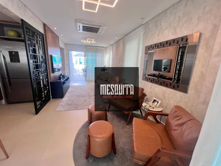 Cobertura com 4 quartos à venda, 240m2 em Guaruja - SP - imagem 9 Foto 9 de Cobertura com 4 quartos à venda, 240m2 em Guaruja - SP