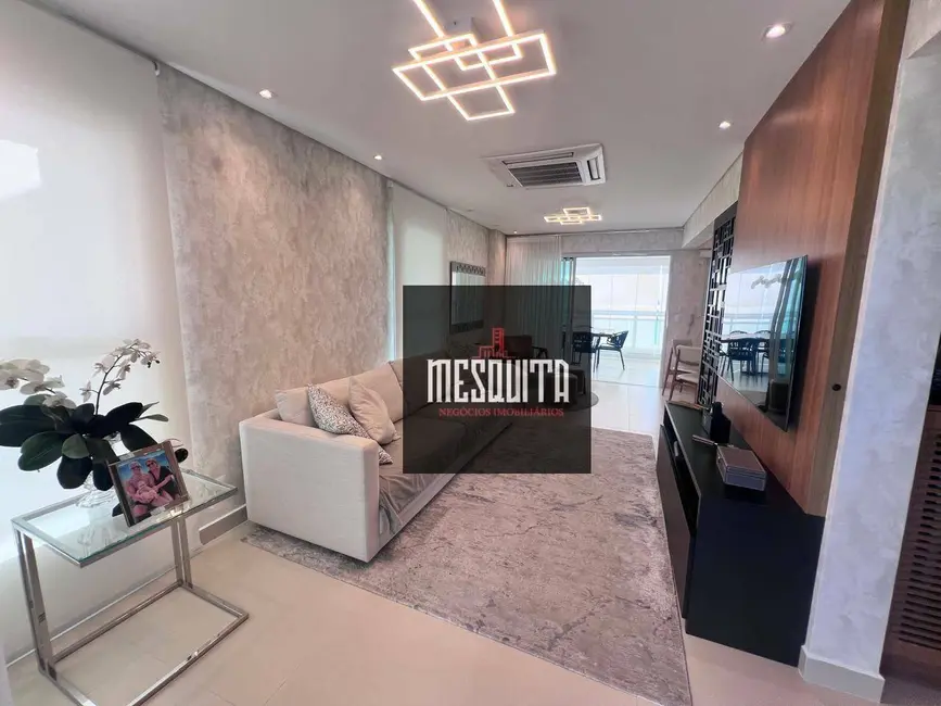 Cobertura com 4 quartos à venda, 240m2 em Guaruja - SP - imagem 8 Foto 8 de Cobertura com 4 quartos à venda, 240m2 em Guaruja - SP