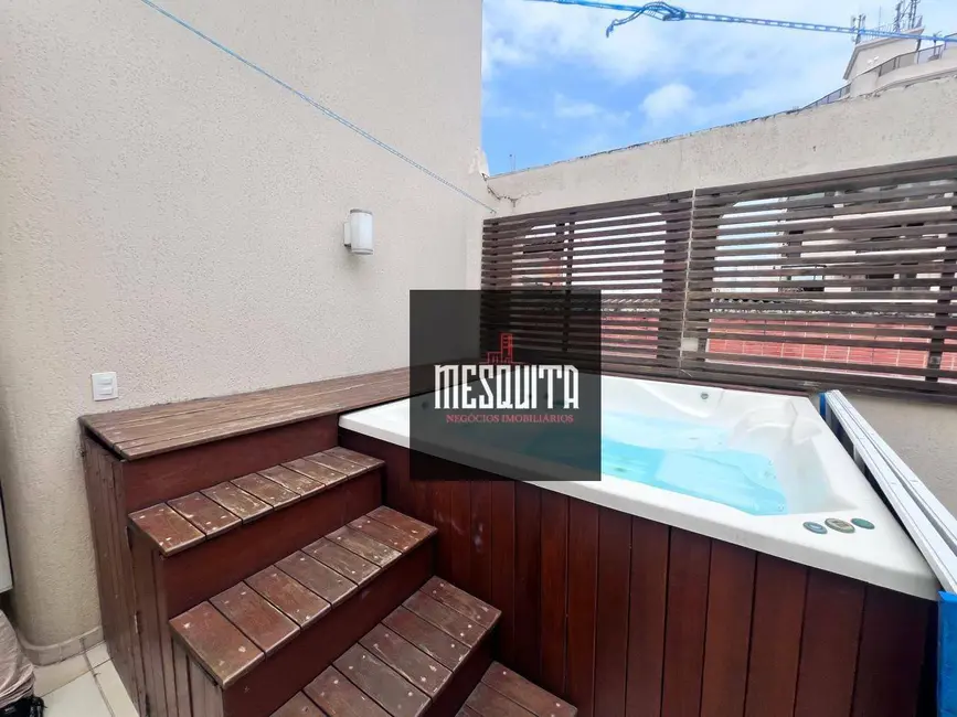 Cobertura com 3 quartos à venda, 260m2 em Guaruja - SP - imagem 7 Foto 7 de Cobertura com 3 quartos à venda, 260m2 em Guaruja - SP