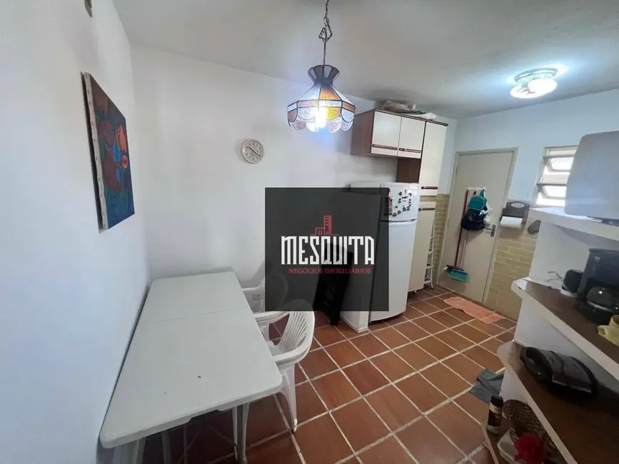 Apartamento com 1 quarto à venda, 55m2 em Jardim Três Marias, Guaruja - SP - imagem 5 Foto 5 de Apartamento com 1 quarto à venda, 55m2 em Jardim Três Marias, Guaruja - SP