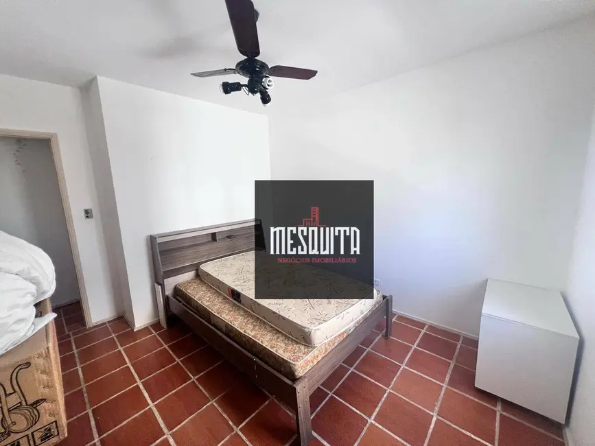 Apartamento com 1 quarto à venda, 55m2 em Jardim Três Marias, Guaruja - SP - imagem 3 Foto 3 de Apartamento com 1 quarto à venda, 55m2 em Jardim Três Marias, Guaruja - SP