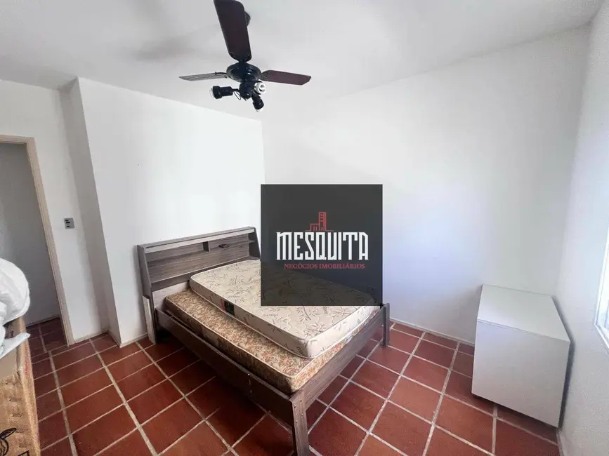 Apartamento com 1 quarto à venda, 55m2 em Jardim Três Marias, Guaruja - SP - imagem 4 Foto 4 de Apartamento com 1 quarto à venda, 55m2 em Jardim Três Marias, Guaruja - SP