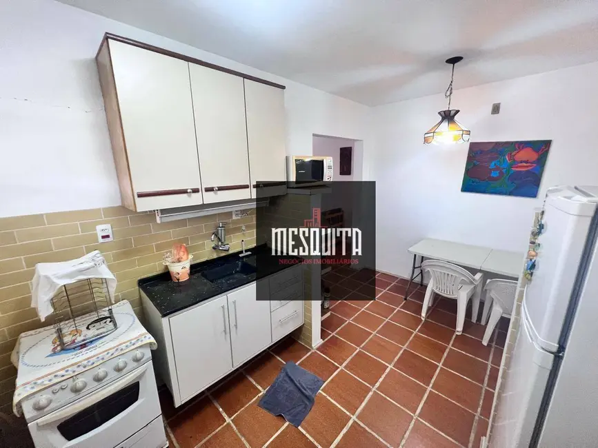 Apartamento com 1 quarto à venda, 55m2 em Jardim Três Marias, Guaruja - SP - imagem 8 Foto 8 de Apartamento com 1 quarto à venda, 55m2 em Jardim Três Marias, Guaruja - SP