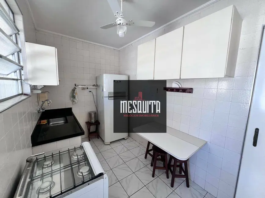 Foto 8 de Apartamento com 1 quarto à venda, 60m2 em Guaruja - SP