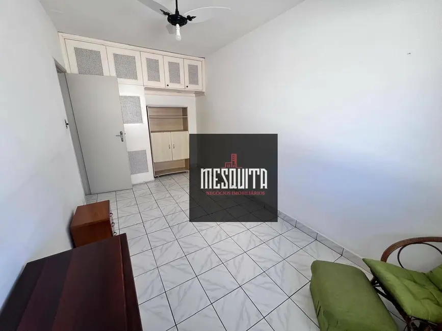 Foto 6 de Apartamento com 1 quarto à venda, 60m2 em Guaruja - SP
