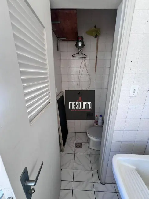 Foto 7 de Apartamento com 1 quarto à venda, 60m2 em Guaruja - SP