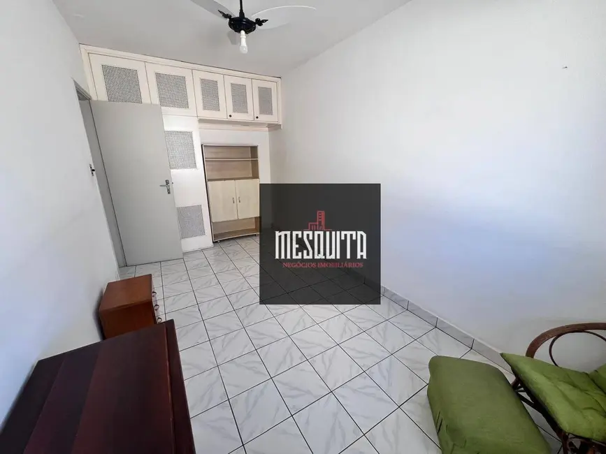 Foto 4 de Apartamento com 1 quarto à venda, 60m2 em Guaruja - SP