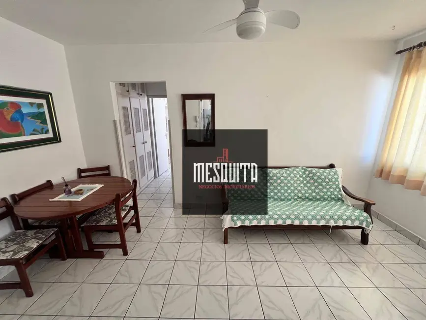 Foto 9 de Apartamento com 1 quarto à venda, 60m2 em Guaruja - SP