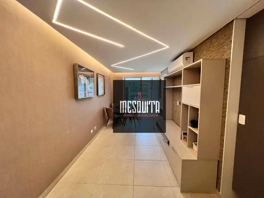 Foto 5 de Apartamento com 2 quartos à venda, 65m2 em Jardim Virgínia, Guaruja - SP