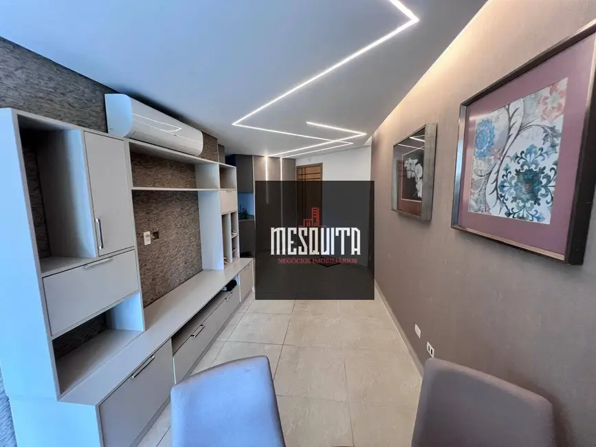 Foto 9 de Apartamento com 2 quartos à venda, 65m2 em Jardim Virgínia, Guaruja - SP