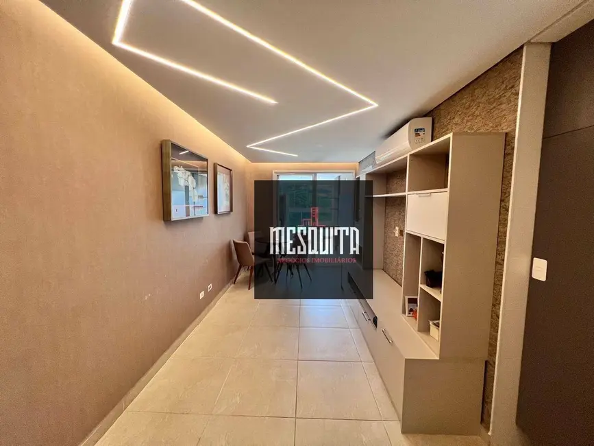 Foto 4 de Apartamento com 2 quartos à venda, 65m2 em Jardim Virgínia, Guaruja - SP