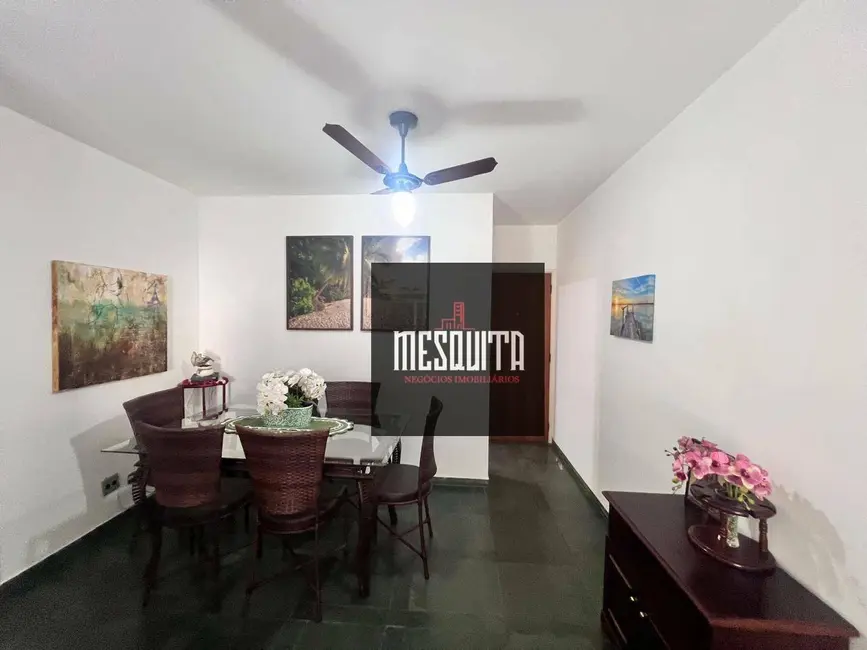 Foto 9 de Apartamento com 3 quartos à venda, 90m2 em Guaruja - SP