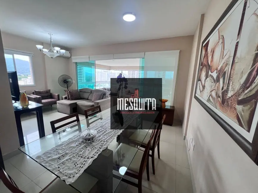 Apartamento com 3 quartos à venda, 119m2 em Guaruja - SP - imagem 4 Foto 4 de Apartamento com 3 quartos à venda, 119m2 em Guaruja - SP