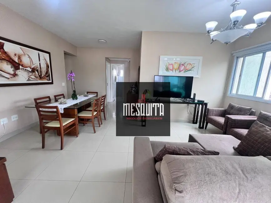 Apartamento com 3 quartos à venda, 119m2 em Guaruja - SP - imagem 5 Foto 5 de Apartamento com 3 quartos à venda, 119m2 em Guaruja - SP