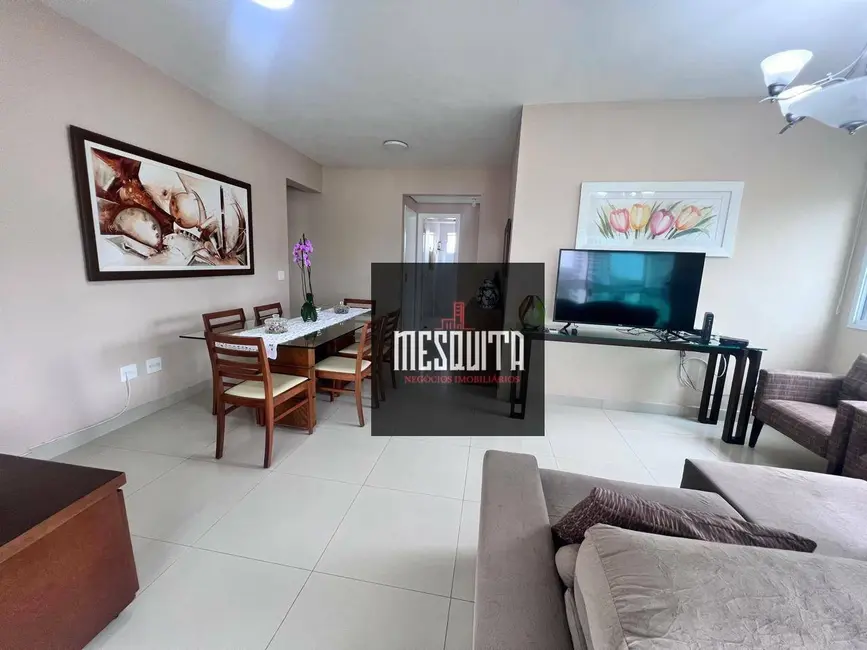 Apartamento com 3 quartos à venda, 119m2 em Guaruja - SP - imagem 7 Foto 7 de Apartamento com 3 quartos à venda, 119m2 em Guaruja - SP