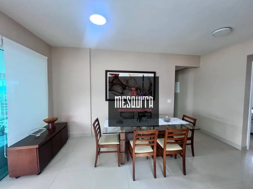 Apartamento com 3 quartos à venda, 119m2 em Guaruja - SP - imagem 8 Foto 8 de Apartamento com 3 quartos à venda, 119m2 em Guaruja - SP