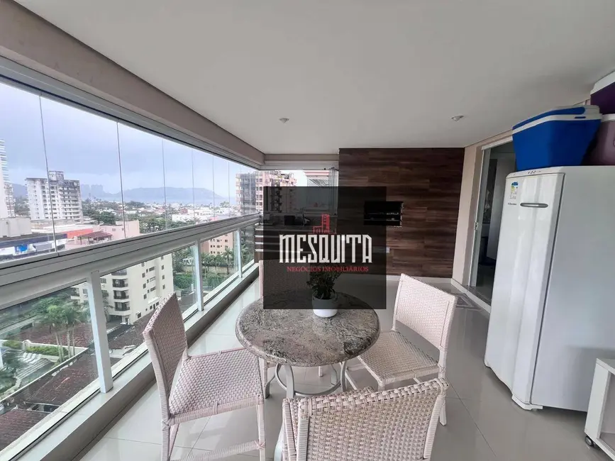 Apartamento com 3 quartos à venda, 119m2 em Guaruja - SP - imagem 2 Foto 2 de Apartamento com 3 quartos à venda, 119m2 em Guaruja - SP