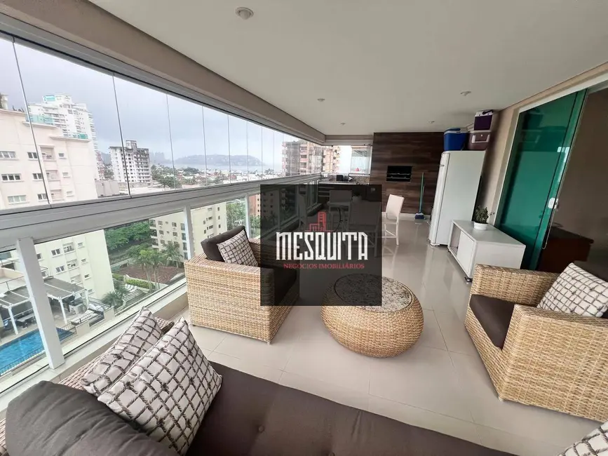 Apartamento com 3 quartos à venda, 119m2 em Guaruja - SP - imagem 1 Foto 1 de Apartamento com 3 quartos à venda, 119m2 em Guaruja - SP