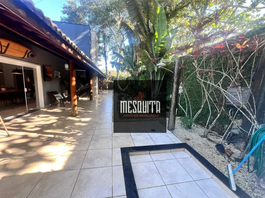 Foto 5 de Casa com 8 quartos à venda, 700m2 em Balneário Praia do Pernambuco, Guaruja - SP