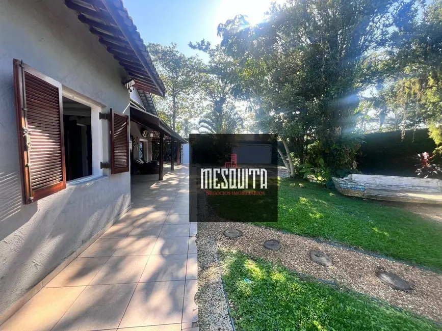 Foto 7 de Casa com 8 quartos à venda, 700m2 em Balneário Praia do Pernambuco, Guaruja - SP