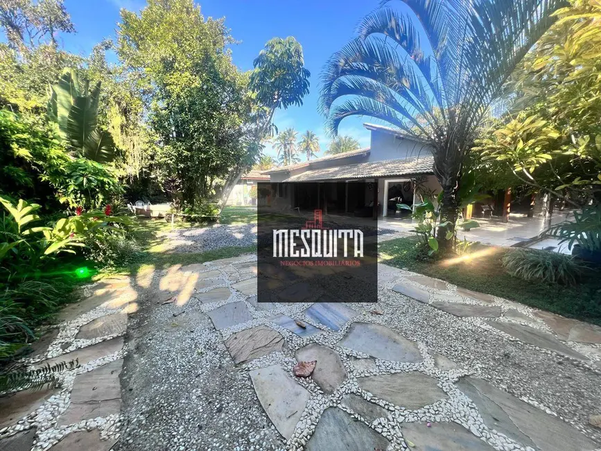 Foto 2 de Casa com 8 quartos à venda, 700m2 em Balneário Praia do Pernambuco, Guaruja - SP