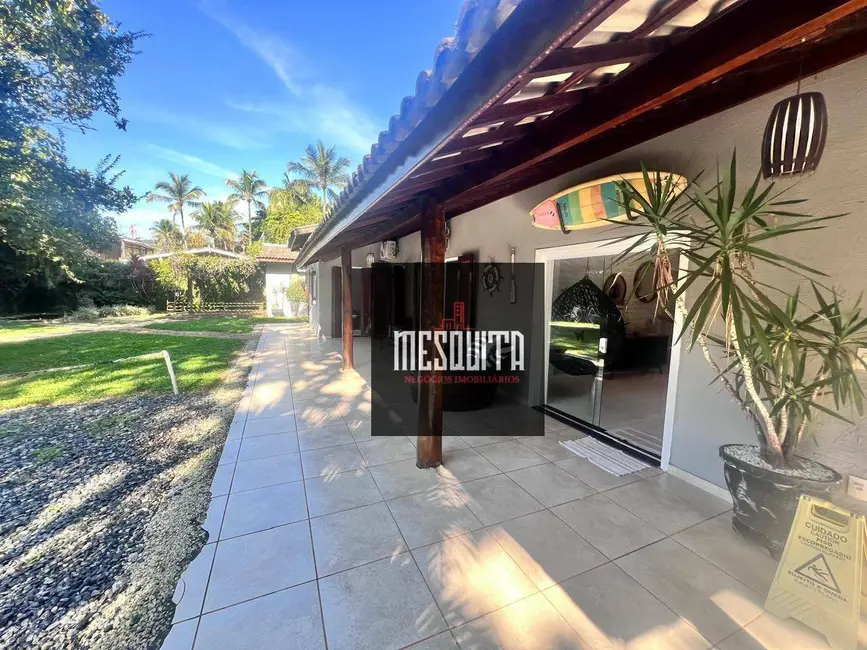 Foto 3 de Casa com 8 quartos à venda, 700m2 em Balneário Praia do Pernambuco, Guaruja - SP