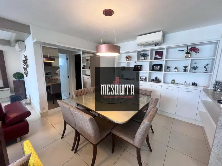 Foto 3 de Apartamento com 3 quartos à venda, 124m2 em Guaruja - SP