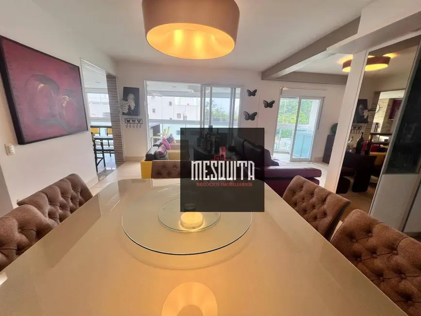 Foto 6 de Apartamento com 3 quartos à venda, 124m2 em Guaruja - SP