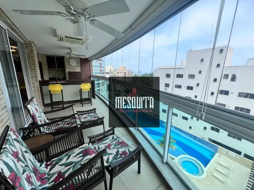 Foto 1 de Apartamento com 3 quartos à venda, 124m2 em Guaruja - SP